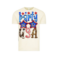 Vintage Arctic part in the usa Vintage Tee - HRA Design Shop