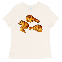 Bone nuggets Ladies Tee - AdoDesignShop
