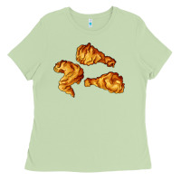 Matcha nuggets Ladies Tee - AdoDesignShop
