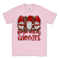 Hangin' With My Gnomies Classic Tee | Teevron