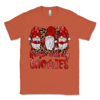 Copper hangin' with my gnomies Classic Tee - JahusDesignShop