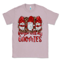 Lilac hangin' with my gnomies Classic Tee - JahusDesignShop