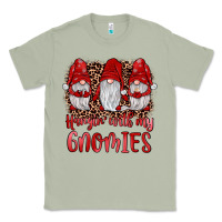Matcha hangin' with my gnomies Classic Tee - JahusDesignShop