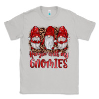 Moon Dust hangin' with my gnomies Classic Tee - JahusDesignShop