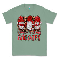 Sage hangin' with my gnomies Classic Tee - JahusDesignShop