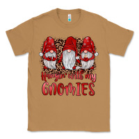 Toasted Coconut hangin' with my gnomies Classic Tee - JahusDesignShop