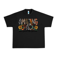 Black amazing grace how sweet the sound Urban Heavy Tee - RacoonDesign