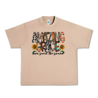 Burro amazing grace how sweet the sound Urban Heavy Tee - RacoonDesign