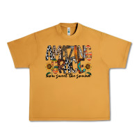 Peanut Butter amazing grace how sweet the sound Urban Heavy Tee - RacoonDesign