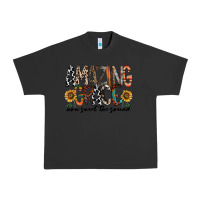Pigment Black amazing grace how sweet the sound Urban Heavy Tee - RacoonDesign