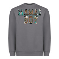 Western Mama's Boy Heavyweight Sweatshirt | Teevron
