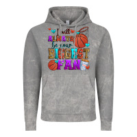 Cloud Rock i will always be your biggest fan basketball Vintage Hoodie - Zillion Design Studio