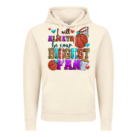 Vintage Artic i will always be your biggest fan basketball Vintage Hoodie - Zillion Design Studio