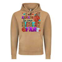 Vintage Camel i will always be your biggest fan basketball Vintage Hoodie - Zillion Design Studio