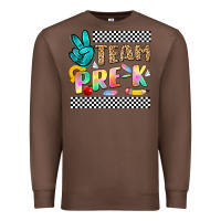 Chestnut team pre k Premium Sweatshirt - NancyCooperArtShop
