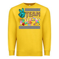 Lemon team pre k Premium Sweatshirt - NancyCooperArtShop