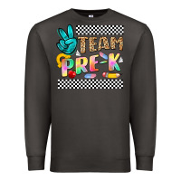 Smoke team pre k Premium Sweatshirt - NancyCooperArtShop