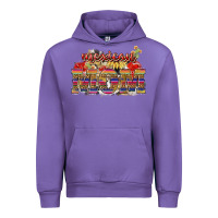 Tulip Mexican Mom Urban Hoodie - NancyCooperArtShop