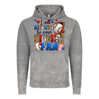 Cloud Rock i will always be your biggest fan baseball Vintage Hoodie - Zillion Design Studio