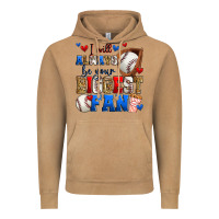 Vintage Camel i will always be your biggest fan baseball Vintage Hoodie - Zillion Design Studio
