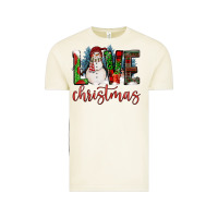 Vintage Arctic love christmas Vintage Tee - FaDigitalArtStudio