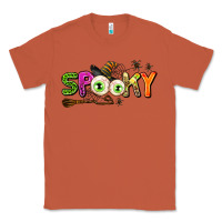 Copper spooky Classic Tee - AdoDesignShop