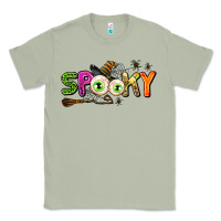 Matcha spooky Classic Tee - AdoDesignShop