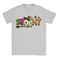Moon Dust spooky Classic Tee - AdoDesignShop