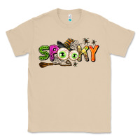 Mushroom spooky Classic Tee - AdoDesignShop