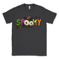 Smoke spooky Classic Tee - AdoDesignShop