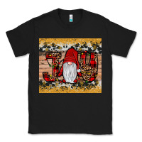Black gnome joy Classic Tee - JahusDesignShop