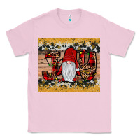 Bubblegum Pink gnome joy Classic Tee - JahusDesignShop