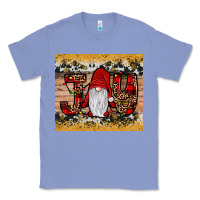 Colony Blue gnome joy Classic Tee - JahusDesignShop