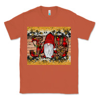Copper gnome joy Classic Tee - JahusDesignShop