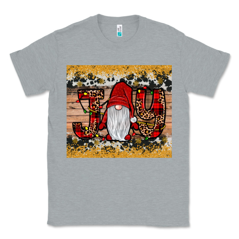 Gnome Joy Classic Tee by JahusDesignShop | Teevron