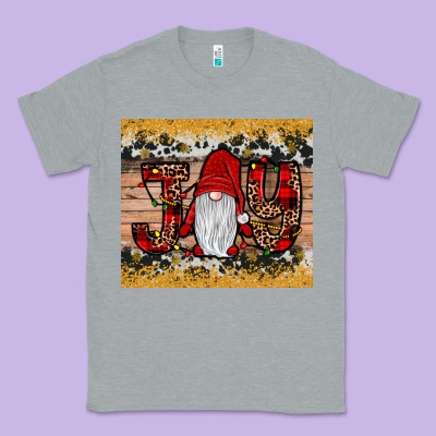 Gnome Joy Classic Tee Designed By Jahusdesignshop
