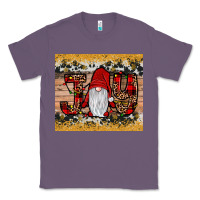 Lavender gnome joy Classic Tee - JahusDesignShop