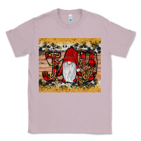 Lilac gnome joy Classic Tee - JahusDesignShop