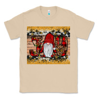Mushroom gnome joy Classic Tee - JahusDesignShop