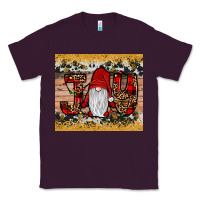 Plum gnome joy Classic Tee - JahusDesignShop
