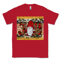 Red gnome joy Classic Tee - JahusDesignShop