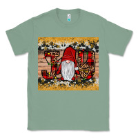 Sage gnome joy Classic Tee - JahusDesignShop
