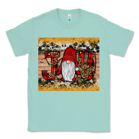 Seafoam gnome joy Classic Tee - JahusDesignShop