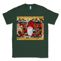 Sports Green gnome joy Classic Tee - JahusDesignShop