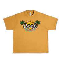 Peanut Butter beer sunshine Urban Heavy Tee - CowhideDigitalArt