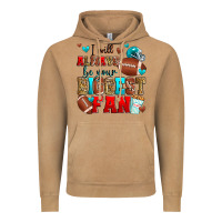 Vintage Camel i will always be your biggest fan american footbal Vintage Hoodie - Zillion Design Studio
