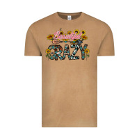 Vintage Camel beautiful crazy Vintage Tee - CowhideDigitalArt