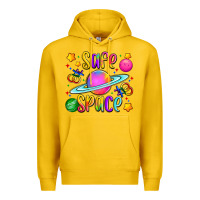 Lemon safe space Premium Hoodie - Artiststas