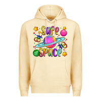 Pina Colada safe space Premium Hoodie - Artiststas