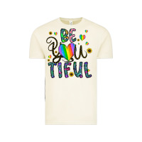 Vintage Arctic be you tiful Vintage Tee - CowhideDigitalArt